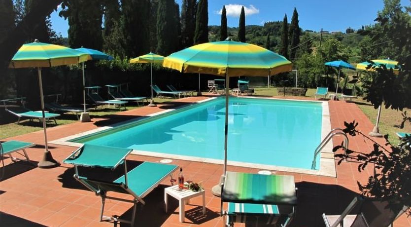 Photo of Casa alle Vacche Apartment 2