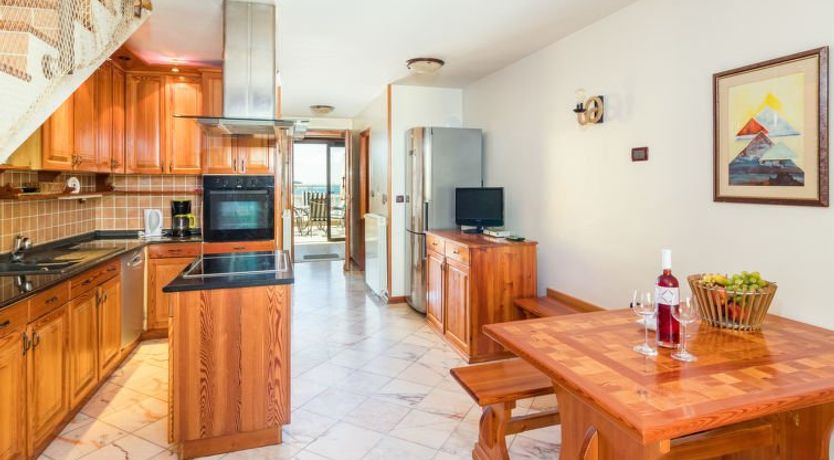 Photo of Antonella & Napoletano Apartment 2