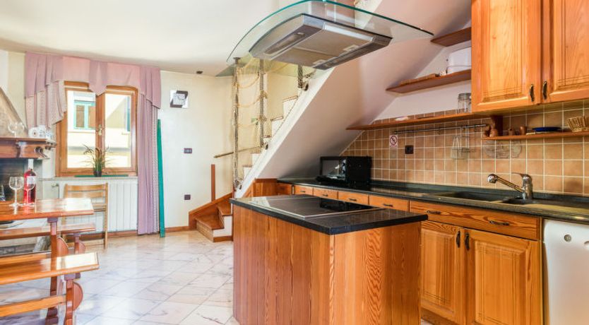 Photo of Antonella & Napoletano Apartment 2