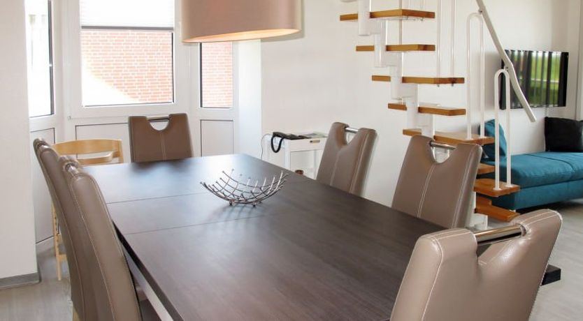 Photo of Cuxland Ferienpark Apartment 2