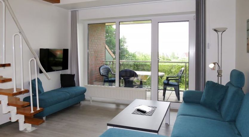 Photo of Cuxland Ferienpark Apartment 2