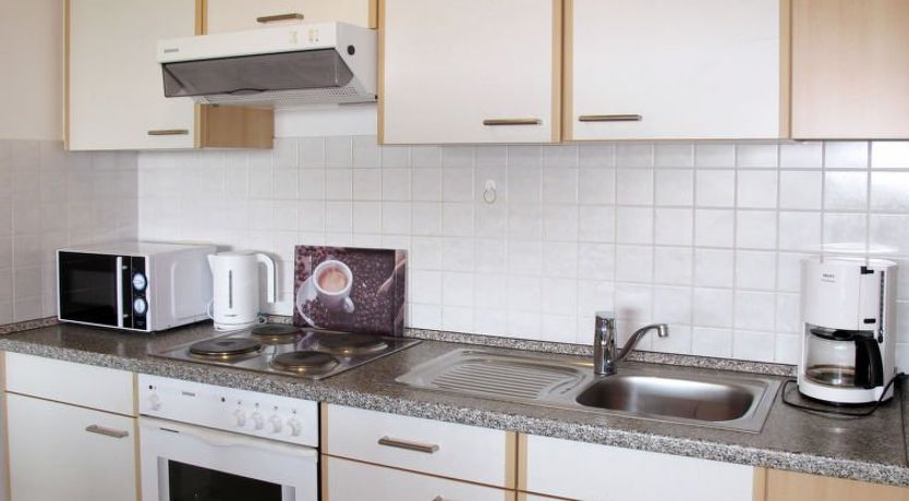 Photo of Cuxland Ferienpark Apartment 2