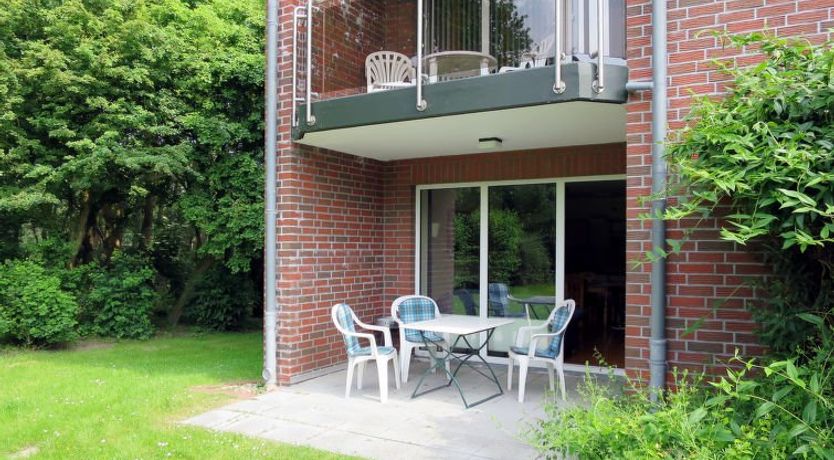 Photo of Cuxland Ferienpark Apartment 2