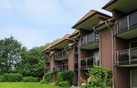 Photo of cuxland-ferienpark-apartment
