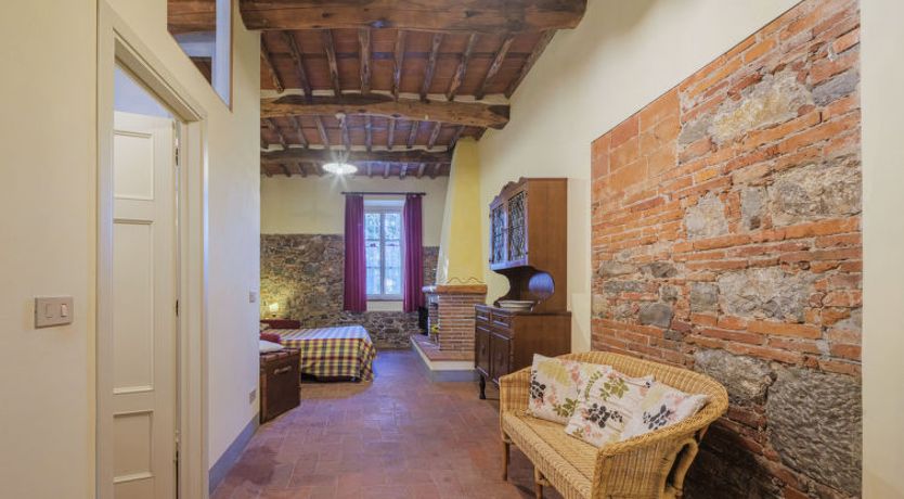 Photo of Le Fornaci Apartment 6