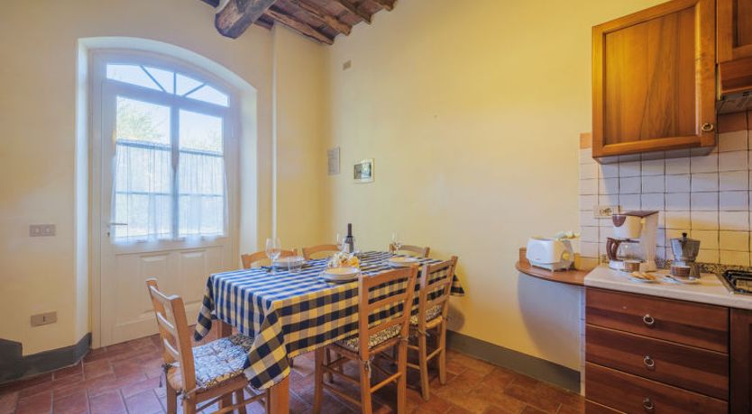 Photo of Le Fornaci Apartment 6