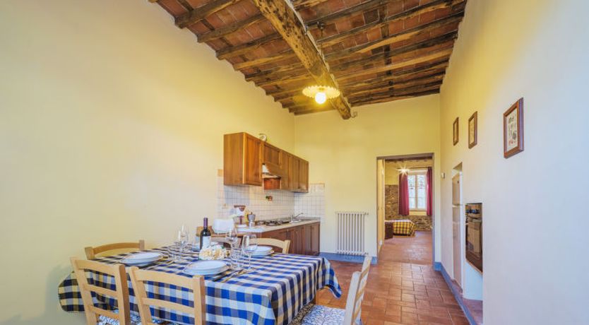 Photo of Le Fornaci Apartment 6