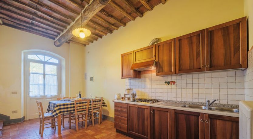 Photo of Le Fornaci Apartment 6