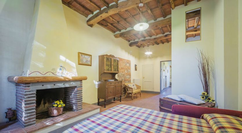 Photo of Le Fornaci Apartment 6