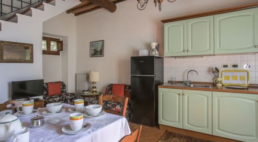 Photo of Le Masse Apartment 2