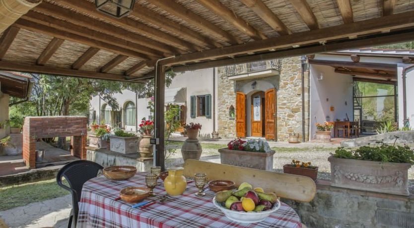 Photo of Le Masse Apartment 2