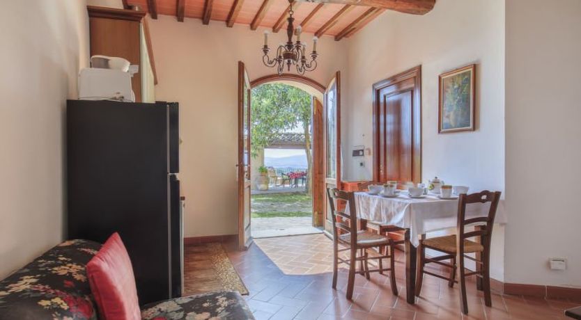 Photo of Le Masse Apartment 2