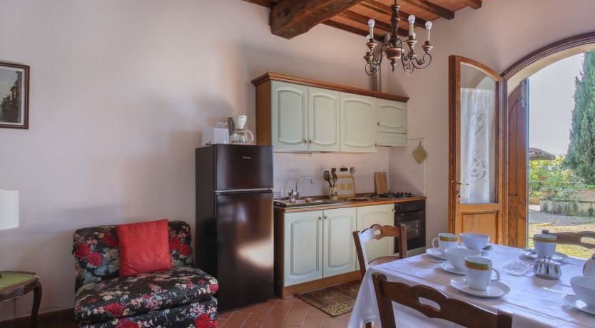 Photo of Le Masse Apartment 2