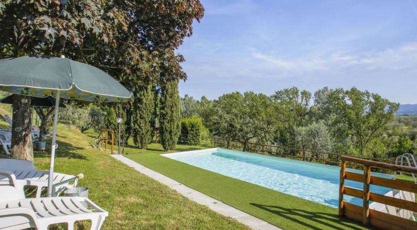 Photo of Le Masse Apartment 2