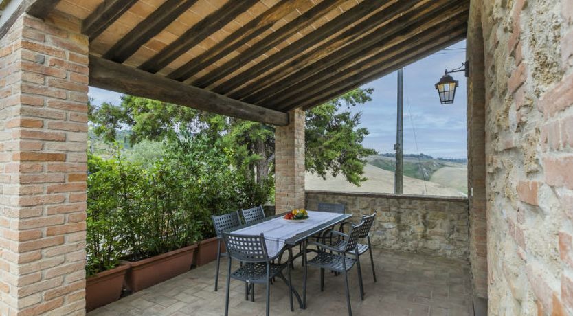 Photo of Villa Caggio Villa 4