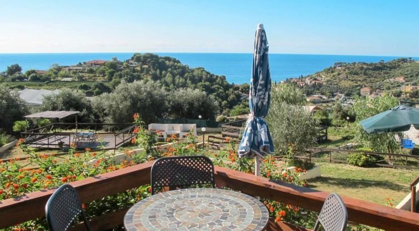 Photo of Le Terrazze del Geco Bungalow B (SLR301) Holiday Home 2