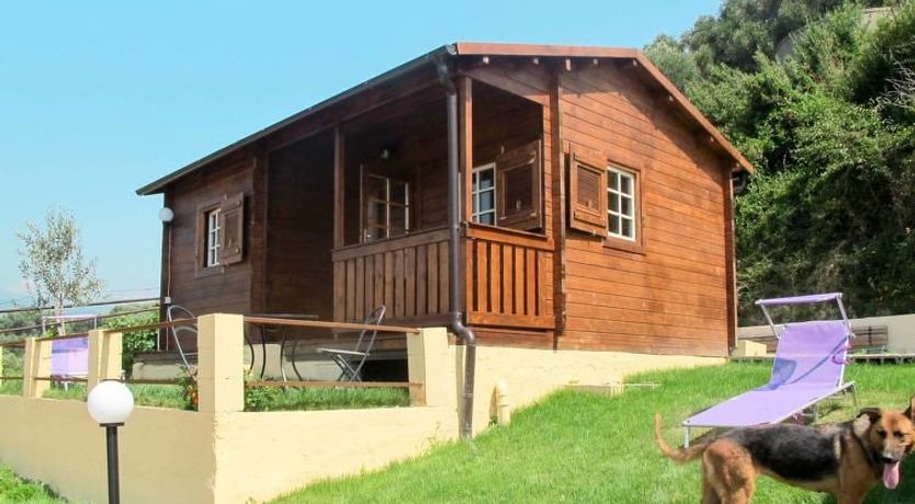 Photo of Le Terrazze del Geco Bungalow B (SLR301) Holiday Home 2