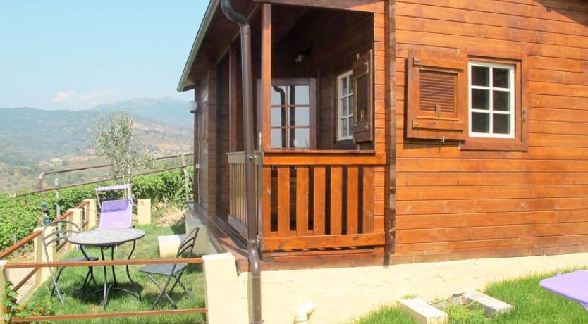 Photo of Le Terrazze del Geco Bungalow B (SLR301) Holiday Home 2