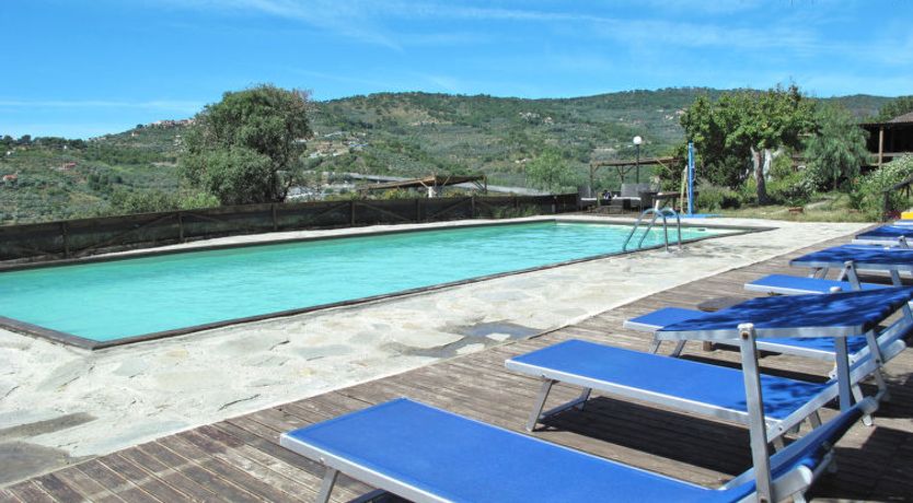 Photo of Le Terrazze del Geco Bungalow B (SLR301) Holiday Home 2