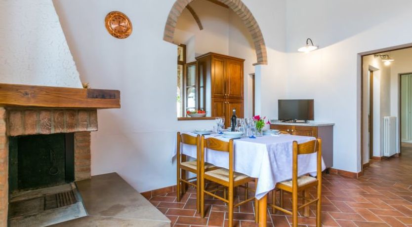 Photo of Villa Caggio Apartment 3