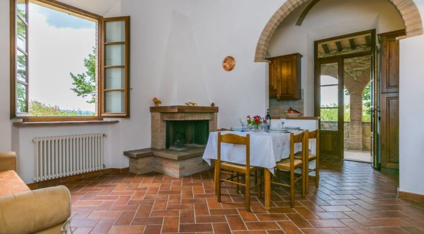 Photo of Villa Caggio Apartment 3