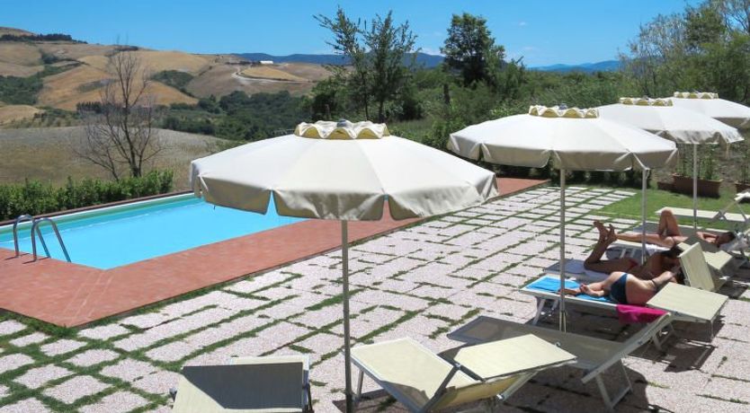 Photo of Villa Caggio Apartment 3