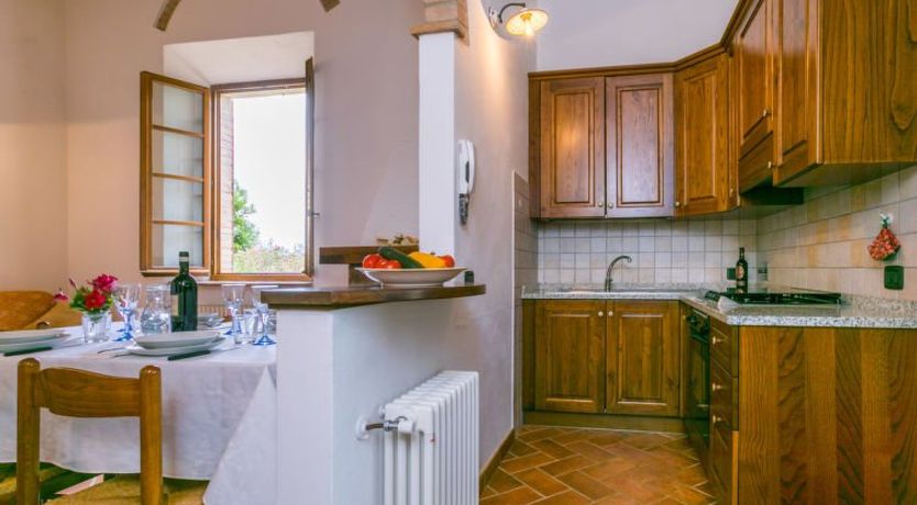 Photo of Villa Caggio Apartment 3