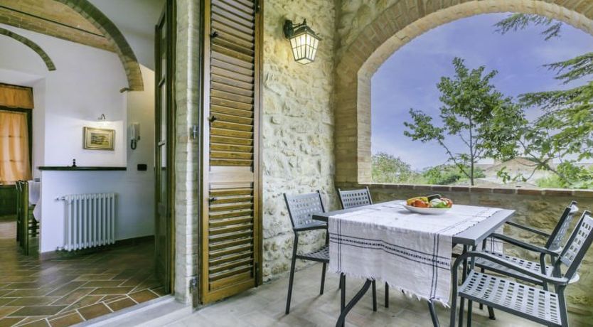 Photo of Villa Caggio Apartment 3