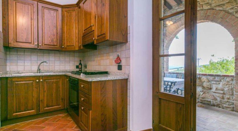 Photo of Villa Caggio Apartment 3