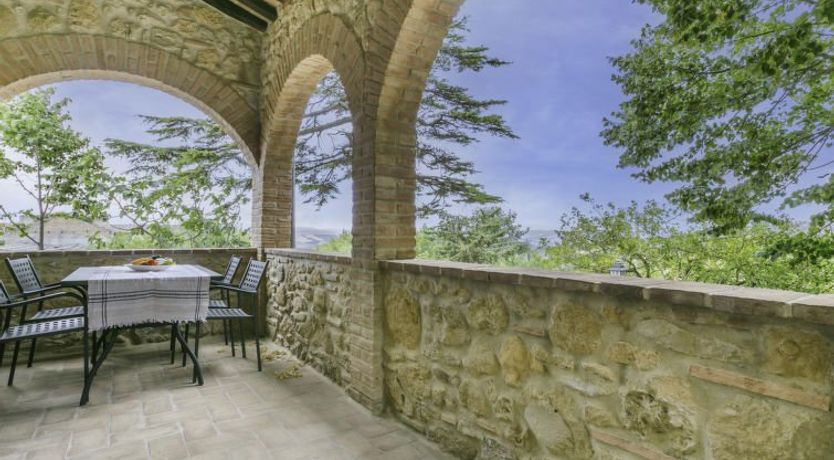 Photo of Villa Caggio Apartment 3