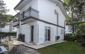 Villa Emilia Villa