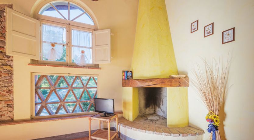 Photo of Le Fornaci Apartment 3