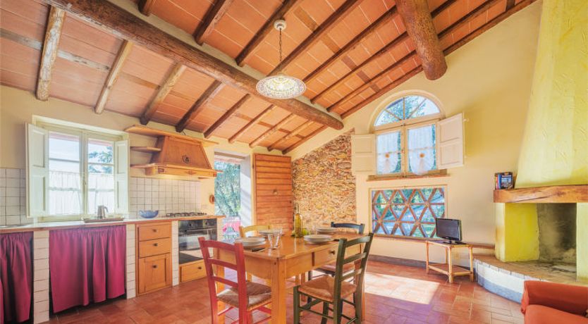 Photo of Le Fornaci Apartment 3