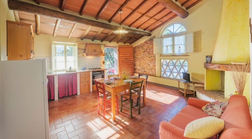 Photo of Le Fornaci Apartment 3