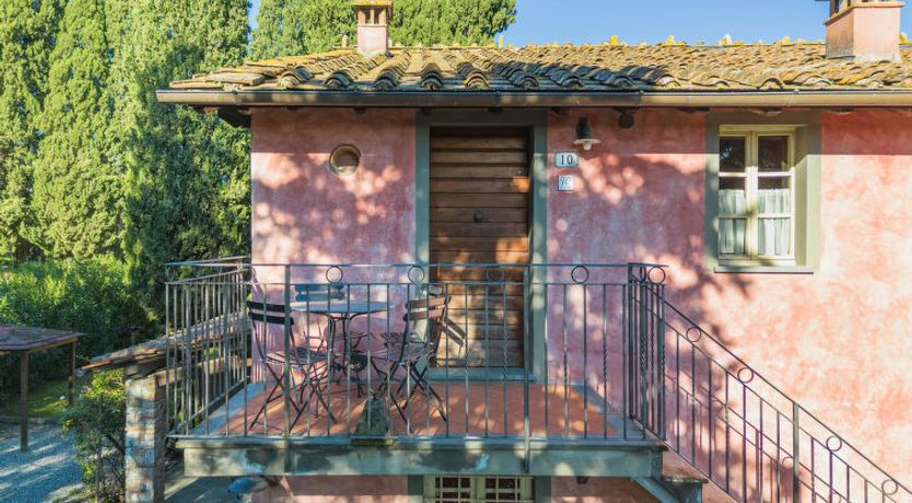 Photo of Le Fornaci Apartment 3