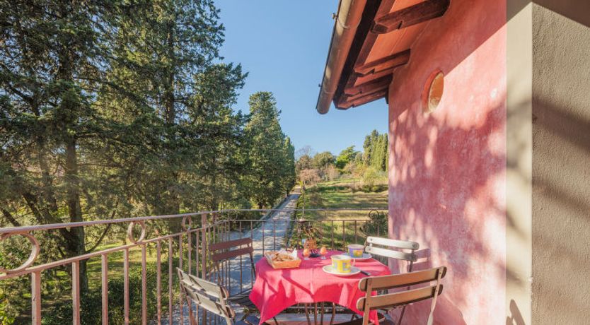 Photo of Le Fornaci Apartment 3