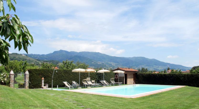 Photo of Le Fornaci Apartment 3