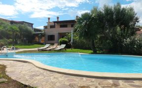 Photo of Borgo Le Logge + pool (BUD118) Apartment 3