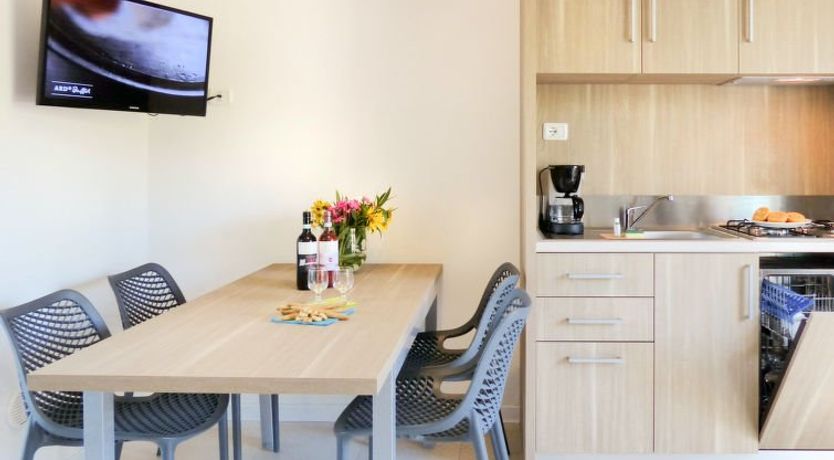 Photo of Belvedere Village Apartment 3