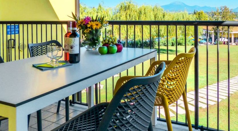 Photo of Belvedere Village Apartment 3