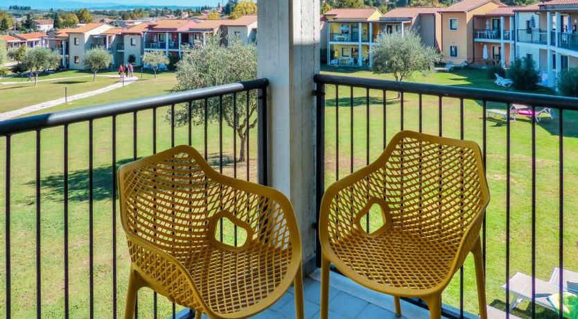 Photo of Belvedere Village Apartment 3