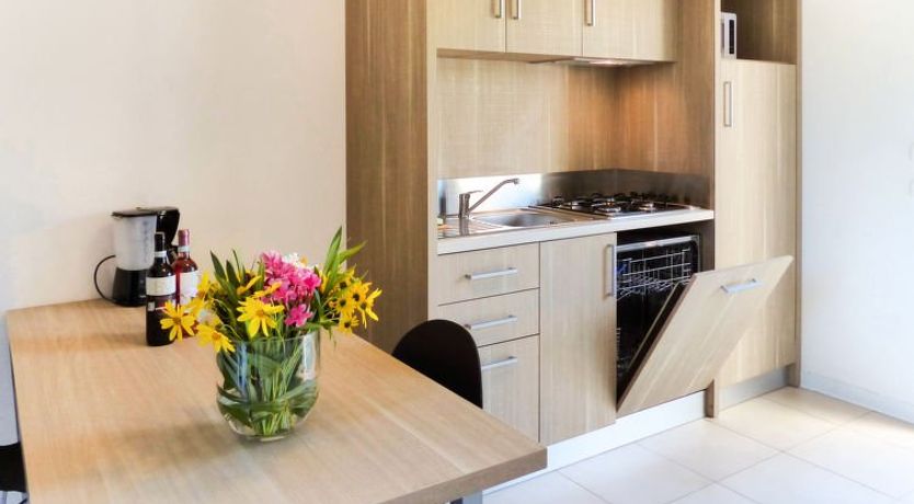 Photo of Belvedere Village Apartment 3