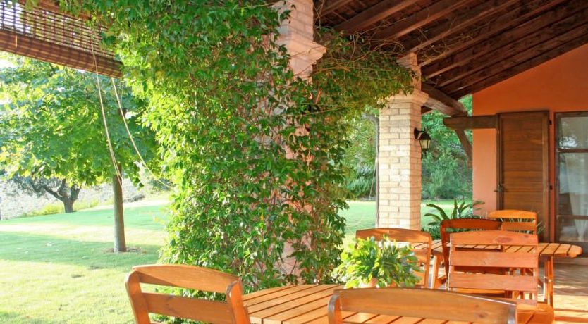 Photo of I Due Carpini Apartment 2