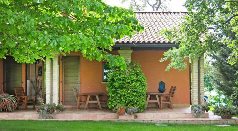 Photo of I Due Carpini Apartment 2