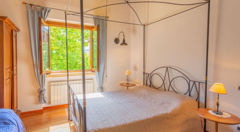 Photo of I Due Carpini Apartment 2