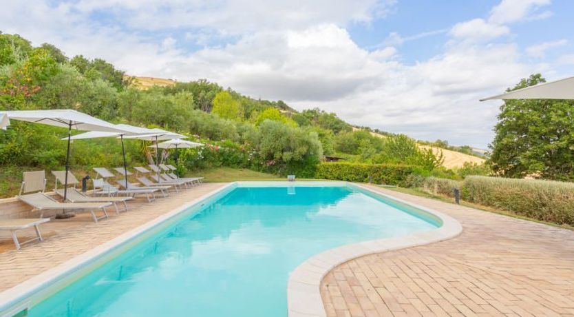 Photo of I Due Carpini Apartment 2