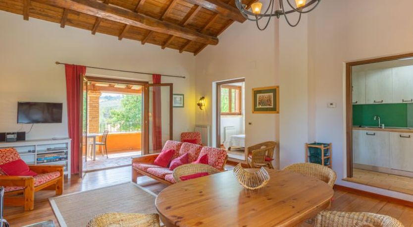 Photo of I Due Carpini Apartment 3