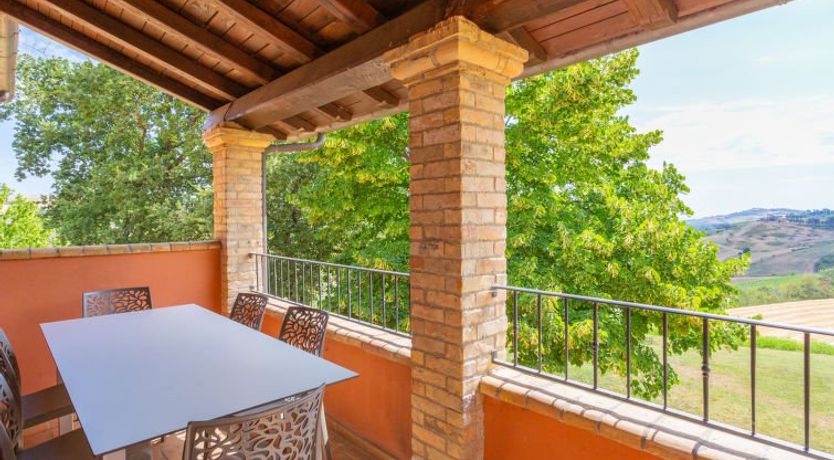 Photo of I Due Carpini Apartment 3