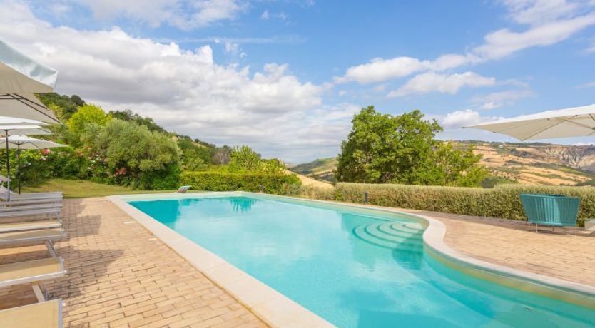 Photo of I Due Carpini Apartment 3