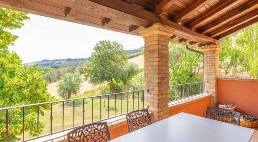 Photo of I Due Carpini Apartment 3